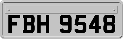 FBH9548