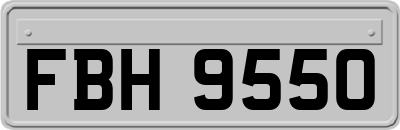 FBH9550