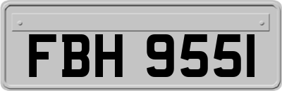FBH9551