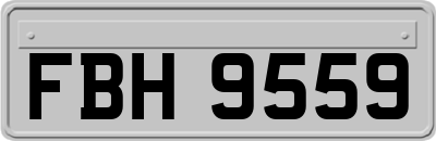 FBH9559
