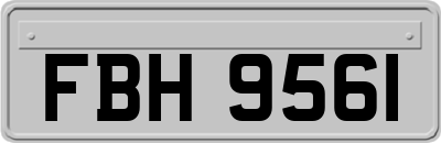 FBH9561