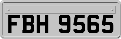 FBH9565