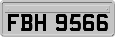 FBH9566