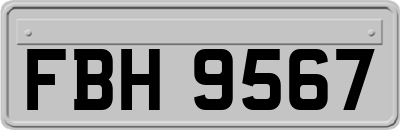 FBH9567