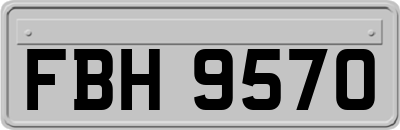 FBH9570