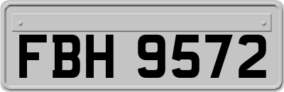 FBH9572