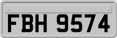 FBH9574