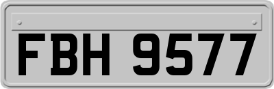 FBH9577