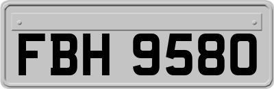 FBH9580