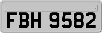FBH9582