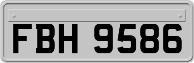 FBH9586