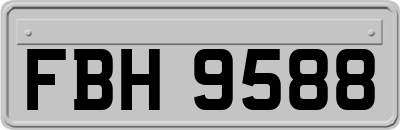 FBH9588