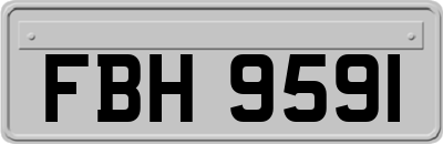 FBH9591