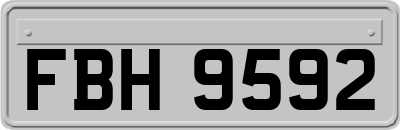 FBH9592