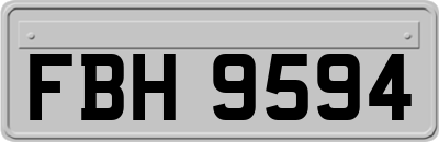 FBH9594