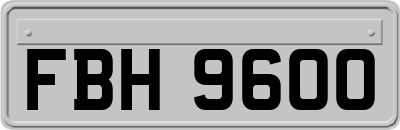 FBH9600