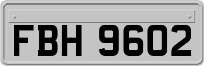 FBH9602