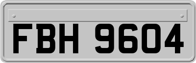 FBH9604
