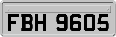 FBH9605