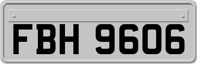 FBH9606