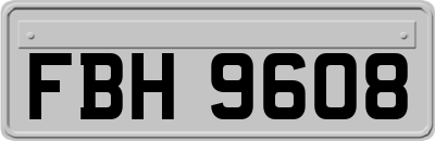 FBH9608
