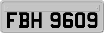 FBH9609