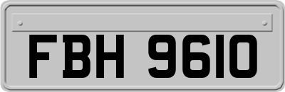 FBH9610