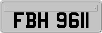 FBH9611