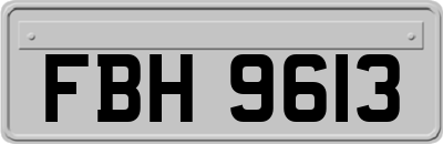 FBH9613