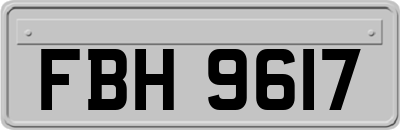 FBH9617