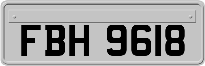 FBH9618