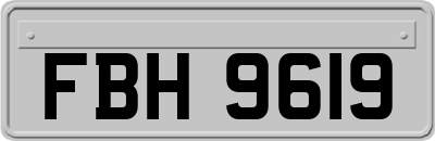 FBH9619
