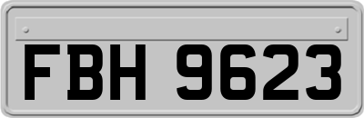 FBH9623