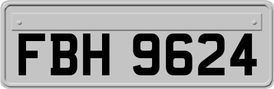 FBH9624