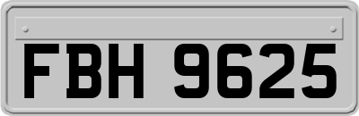 FBH9625