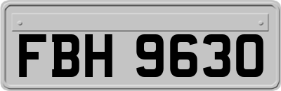 FBH9630