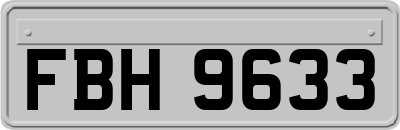 FBH9633
