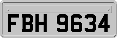 FBH9634