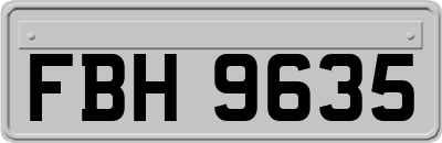 FBH9635