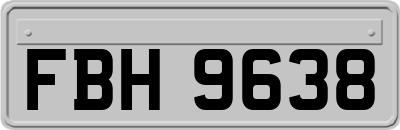 FBH9638