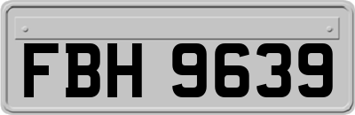 FBH9639