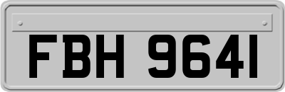 FBH9641