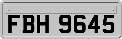 FBH9645
