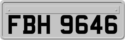 FBH9646