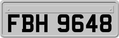 FBH9648