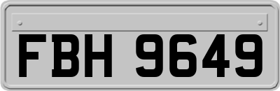 FBH9649
