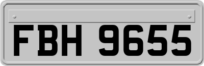 FBH9655