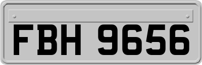 FBH9656