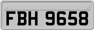 FBH9658