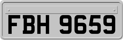 FBH9659